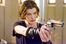 Resident Evil: Afterlife 3D Movie photos