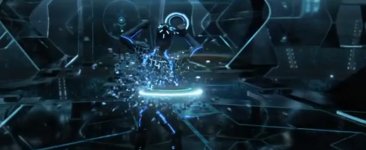 Tron: Legacy Movie photos