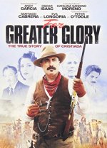 For Greater Glory Movie photos