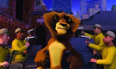 Madagascar Movie Photo 237