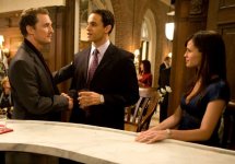 The Lincoln Lawyer Movie photos