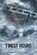 The Finest Hours Movie photos