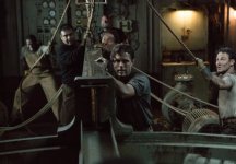 The Finest Hours Movie photos