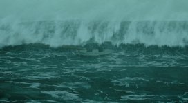 The Finest Hours Movie photos