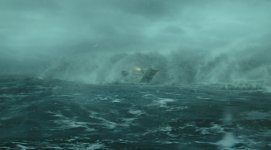 The Finest Hours Movie photos