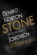 Stone Movie posters