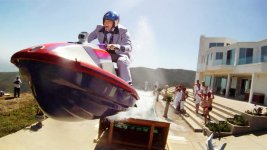 Jackass 3D Movie photos