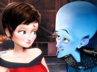 Megamind Movie photos