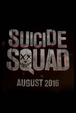 Suicide Squad Movie posters