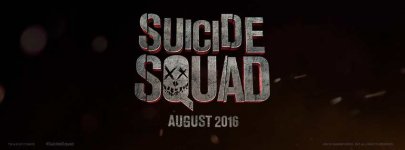 Suicide Squad Movie photos