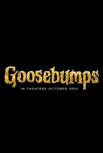 Goosebumps Movie posters