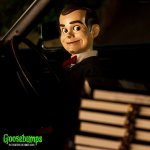 Goosebumps Movie photos