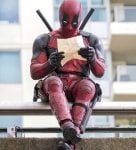 Deadpool Movie photos