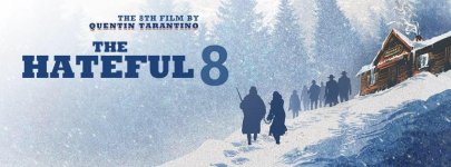 The Hateful Eight Movie photos