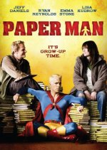 Paper Man Movie photos