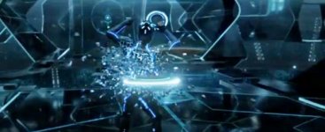 Tron: Legacy Movie photos