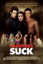 Vampires Suck Movie posters