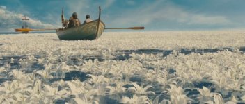 The Chronicles of Narnia: The Voyage of the Dawn Treader Movie photos