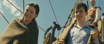 The Chronicles of Narnia: The Voyage of the Dawn Treader Movie photos