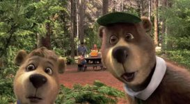 Yogi Bear Movie photos