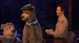 Yogi Bear Movie photos