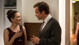 Experimenter Movie Photo 242218