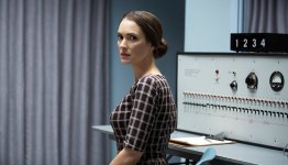 Experimenter Movie Photo 242220