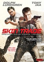 Skin Trade Movie photos