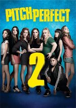 Pitch Perfect 2 poster