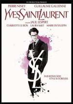 Yves Saint Laurent Movie photos