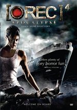 [REC] 4: Apocalypse Movie photos