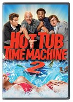 Hot Tub Time Machine 2 Movie photos