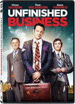 Unfinished Business Movie photos