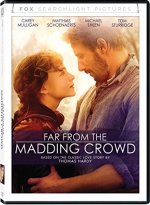 Far From The Madding Crowd Movie photos