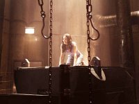 Saw 3D Movie photos