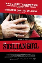 The Sicilian Girl Movie posters