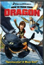 How to Train Your Dragon Movie photos