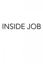 Inside Job Movie posters