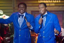 Soul Men Movie photos