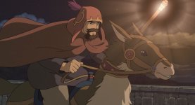 Tales from Earthsea Movie photos