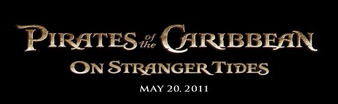 Pirates of the Caribbean: On Stranger Tides Movie photos