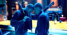 Takers Movie photos