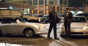 Takers Movie photos