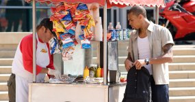 Takers Movie photos