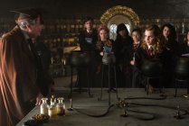 Harry Potter and the Half-Blood Prince Movie photos