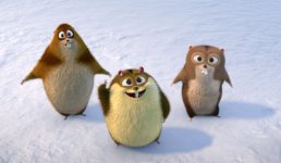 Norm of the North Movie photos