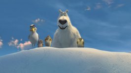 Norm of the North Movie photos