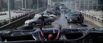 Deadpool Movie photos