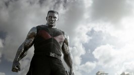 Deadpool Movie photos