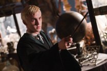 Harry Potter and the Half-Blood Prince Movie photos